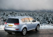 Citroen C-Crosser